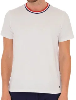 Polo Pánské Tričko s krátkým rukávem 714784018004 - Ralph Lauren