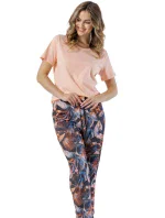 DÁMSKÉ PYŽAMO HELGA 1570