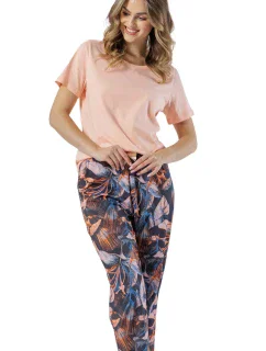 DÁMSKÉ PYŽAMO HELGA 1570