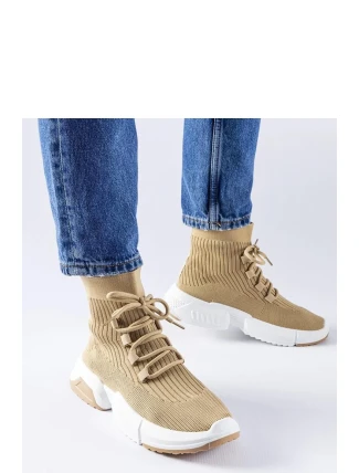 Tenisky model 207587 Solea Tenisky model 207587 Solea