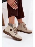 Pohorky  model 219844 Step in style