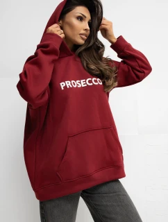 Mikina model 221615 Rue Paris