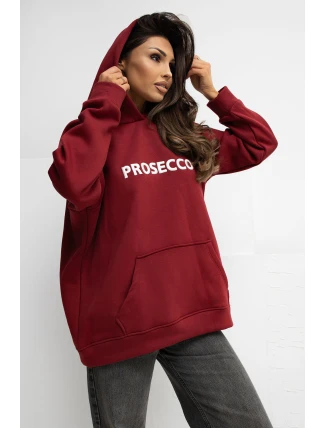 Mikina  model 221615 Rue Paris