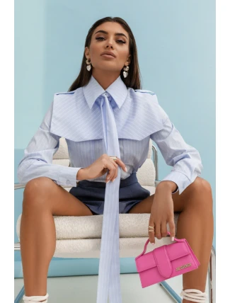 Košile s dlouhým rukávem  model 223519 LaBalancia