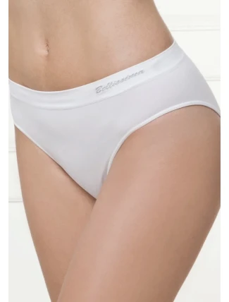 Dámské vyšší kalhotky Bellissima 014 Dámské vyšší kalhotky Bellissima 014