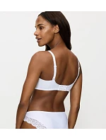 AMOURETTE – Minimizer s krajkou a LYCRA® pro tvar a pohodlí Triumph