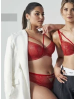 Měkká podprsenka Ava 2128 Měkká podprsenka Ava 2128