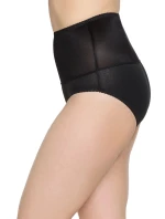 Stahovací kalhotky Iga plus black - MITEX Stahovací kalhotky Iga plus black - MITEX