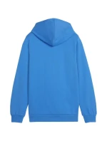 Mikina Puma Team Goal Casuals Hoddy Jr 658619 02 Mikina Puma Team Goal Casuals Hoddy Jr 658619 02