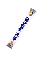 Pletená fanouškovská šála Real Madrid 32ND RM4BUF32 Pletená fanouškovská šála Real Madrid 32ND RM4BUF32