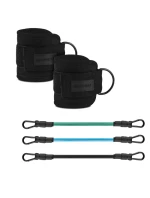 Cvičební sada Spokey TENSO pro spodní část těla