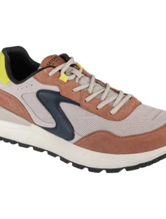 Skechers Fury - Fury Lace Low 183265-NTGY Orange 42