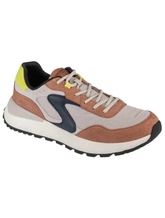 Skechers Fury - Fury Lace Low 183265-NTGY Orange 42 Skechers Fury - Fury Lace Low 183265-NTGY Orange 42