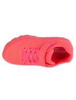 Skechers Uno Lite 310451L-NPCL Pink 27 Skechers Uno Lite 310451L-NPCL Pink 27