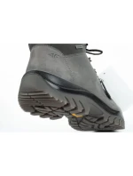 Pánské trekové boty M OBMH255 25S - 4F Pánské trekové boty M OBMH255 25S - 4F