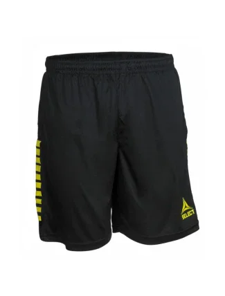 Fotbalové šortky T26-01971 Fotbalové šortky T26-01971