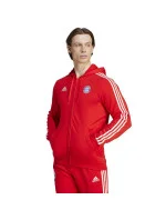 Mikina adidas FC Bayern Dna Full-Zip M HY3284