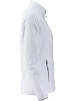 Daiber JN 1129 Dámská 2-vrstvá promo softshellová bunda 02.1129 white/white Daiber JN 1129 Dámská 2-vrstvá promo softshellová bunda 02.1129 white/white