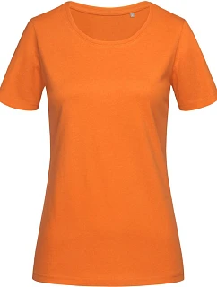 Stedman Lux T Women Dámské tričko 05.7600 orange