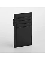BagBase BG 326 Pouzdro na karty matné PU 52.0326 black BagBase BG 326 Pouzdro na karty matné PU 52.0326 black