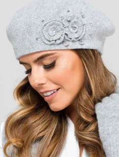 Kamea Barcelona barva:šedá