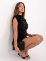 Šaty IT SK 20037.82 černá