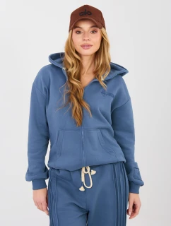 Mikina NS BL NS2565.00 tmavě modrá