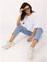 Tričko RV BZ A1230.12 bílé