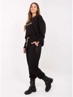 RV sada KMPL A883.68 černá RV sada KMPL A883.68 černá