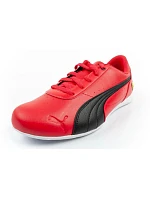 Pánská sportovní obuv Ferrari 307548 02 červené - Puma Pánská sportovní obuv Ferrari 307548 02 červené - Puma