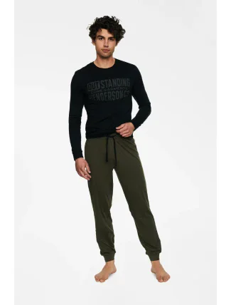 Pyžama model 170683 Henderson Pyžama model 170683 Henderson