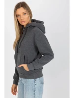 Mikina model 174734 Rue Paris Mikina model 174734 Rue Paris