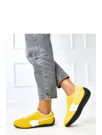 Sportovní obuv model 218146 Solea Sportovní obuv model 218146 Solea