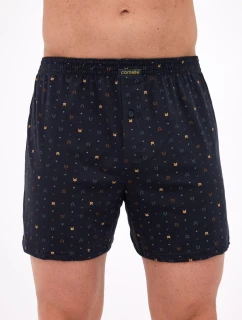 Pánské trenýrky Cornette Comfort 002/329 