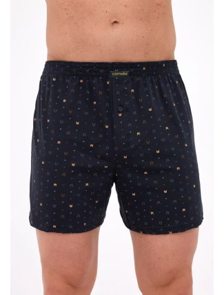 Pánské trenýrky Cornette Comfort 002/329 