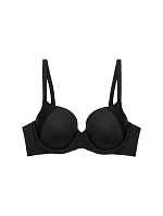 BODY MAKE-UP SOFT TOUCH - Hladká podprsenka s polstrováním a kosticemi Triumph
