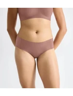 Dámské kalhotky ZERO Feel 2.0 Hipster - BROWN - hnědé 1141 - SLOGGI Dámské kalhotky ZERO Feel 2.0 Hipster - BROWN - hnědé 1141 - SLOGGI