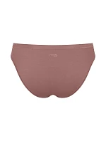 SLOGGI GO DAILY COTTON - Mini kalhotky z kartáčované organické bavlny (3 ks) Sloggi