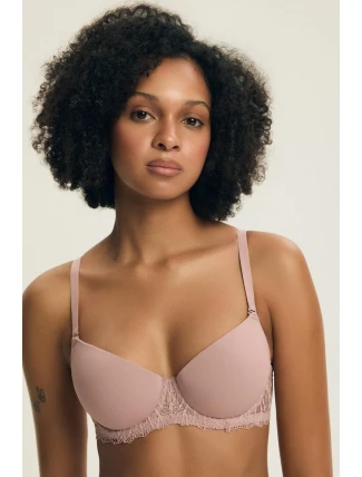 Henderson Ladies 43907 Collette push-up podprsenka