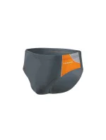 Sesto Senso plavecké boxerky art.NR BD 402 Maxi kalhotky 3XL-4XL