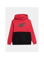 Mikina 4F Jr 4FJAW23TSWSM628-62S Mikina 4F Jr 4FJAW23TSWSM628-62S