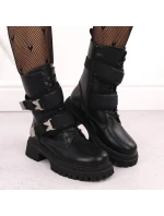 Big Star W OO274A274 INT2055 boty