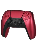 Bezdrátový ovladač SONY DualSense Volcanic Red Bezdrátový ovladač SONY DualSense Volcanic Red