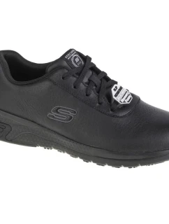 Skechers Marsing - Municipality SR 108010EC-BLK Black 36