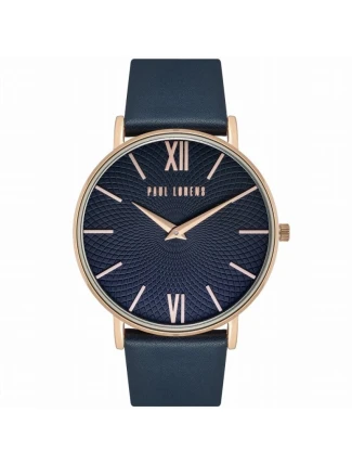 Dámské hodinky Paul Lorens PL11989A7-6F3 Dámské hodinky Paul Lorens PL11989A7-6F3
