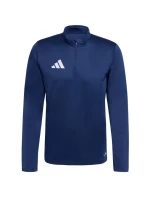 Pánská mikina adidas Entrada 26 Training Top navy blue JZ6651