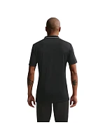 Pánské tričko Nike Dri-Fit Park 26 Polo black HM7136 010 pánské Pánské tričko Nike Dri-Fit Park 26 Polo black HM7136 010 pánské