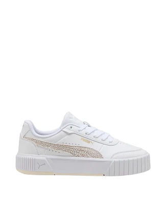 Puma Carina Mia Topcat dámské boty 406064 02 dámské Puma Carina Mia Topcat dámské boty 406064 02 dámské