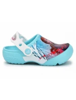 Crocs Ice Age FL OL Disney Frozen 2 CG Jr 206167-4O9 Crocs Ice Age FL OL Disney Frozen 2 CG Jr 206167-4O9