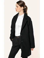Kariban PK 6021 Dámský kabát 20.6021 black Kariban PK 6021 Dámský kabát 20.6021 black
